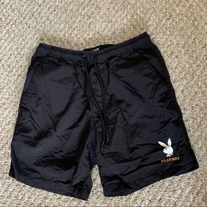 Playboy Shorts
